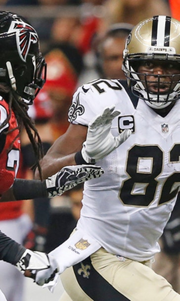 Watson won’t measure his Saints return by previous stint